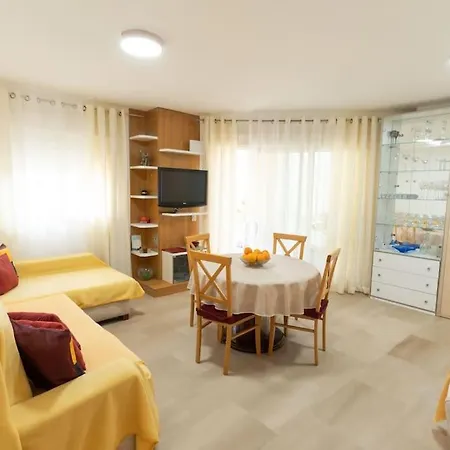 Apartment Apartamento En Con Piscina, Centrico, Playa Dénia